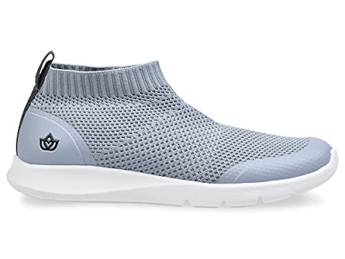 Basket yoga stretch Spenco femme chaussure marche souple