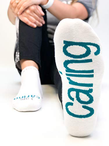 Image of notes to self Socks - Daily Affirmations, Inspirational Socks for girls & boys