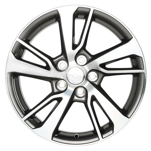 HOLUEKU New Single 17x7 inch 17 Inch 17x7