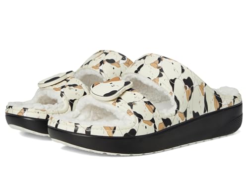 Crocs Unisex-Adult Squishmallows Cam Cozzzy Sandals