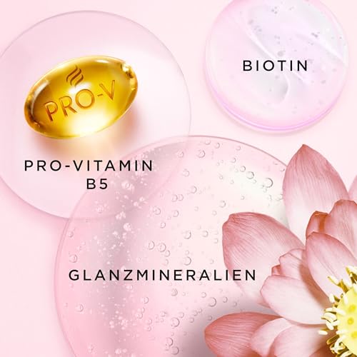 Pantene Pro-V Colour Gloss Shampoo für gefärbtes Haar 250ml