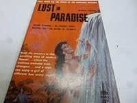 Lust in Paradise "Beacon" Adult Book B000LTN8EK Book Cover