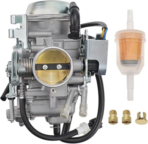 Carburateur VTX1300 16100-MEA-901 en alliage haute précision