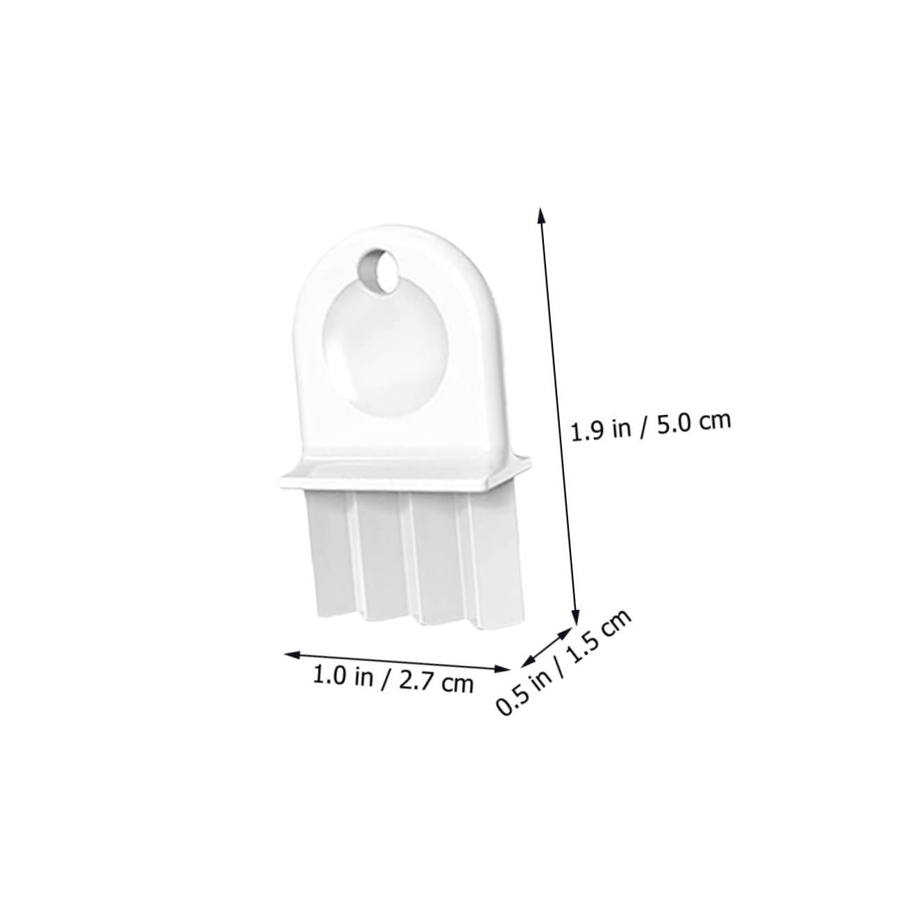 NUOBESTY 4 Set Chiavi per Dispenser Carta Igienica con Sostituzione per Dispenser Carta Asciugamani e Igienica