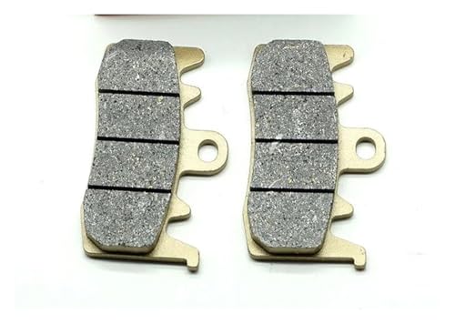 Plaquettes frein arrière CF Moto pour vos balades en 450 SR