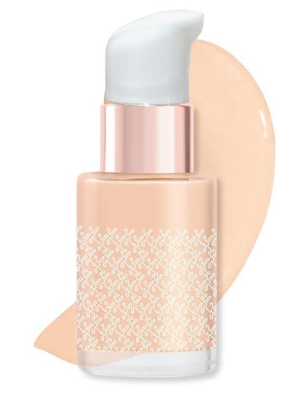 Illuminating Strobe Priming Drops - Golden Twist-image-6