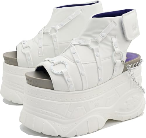 [ [XP YOSUKE ] c  u[cT_ fB[X u[cT_ 11cm tbg\[ n[lXt 23.5cm zCg