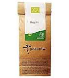 Josenea Regaliz Bio B-10 Piramides - 400 g
