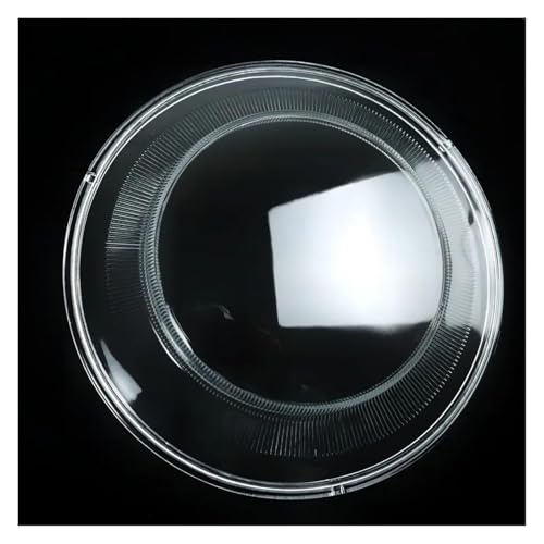 Protection de phare contre le jaunissement vitre gauche Classe G W463