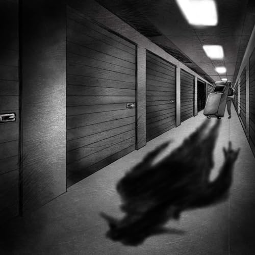 Episode Five: The Seller