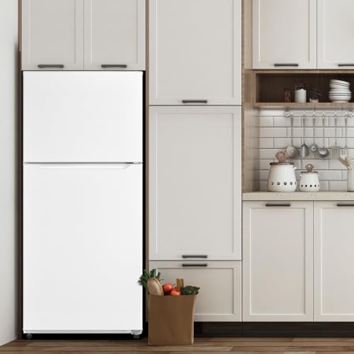 Smart Refrigerator with Touch Screen