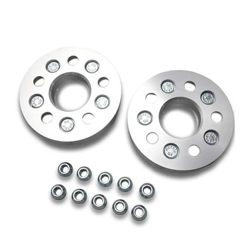 Élargisseurs voie Ford C-Max pour sécuriser les trajets en famille cales de roue 5x108