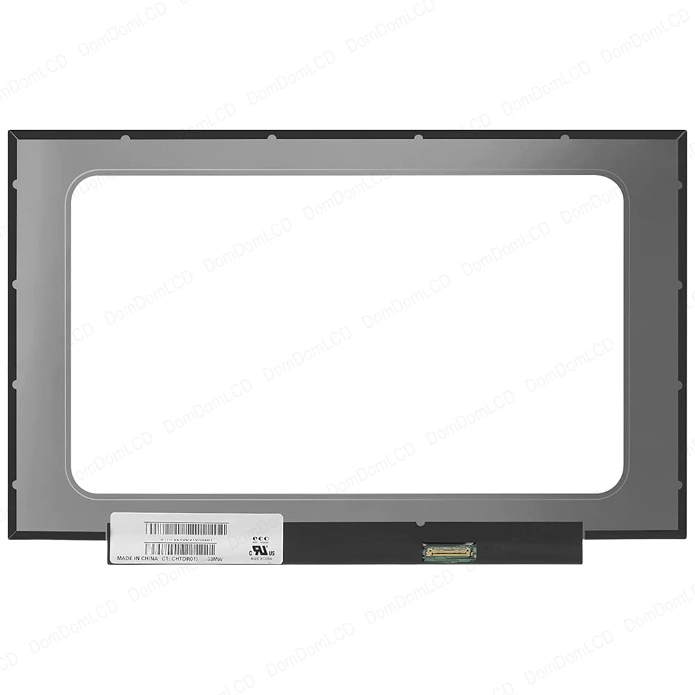 Dalle Ecran HP ProBook 640 G8 14 FHD LED IPS LCD Display