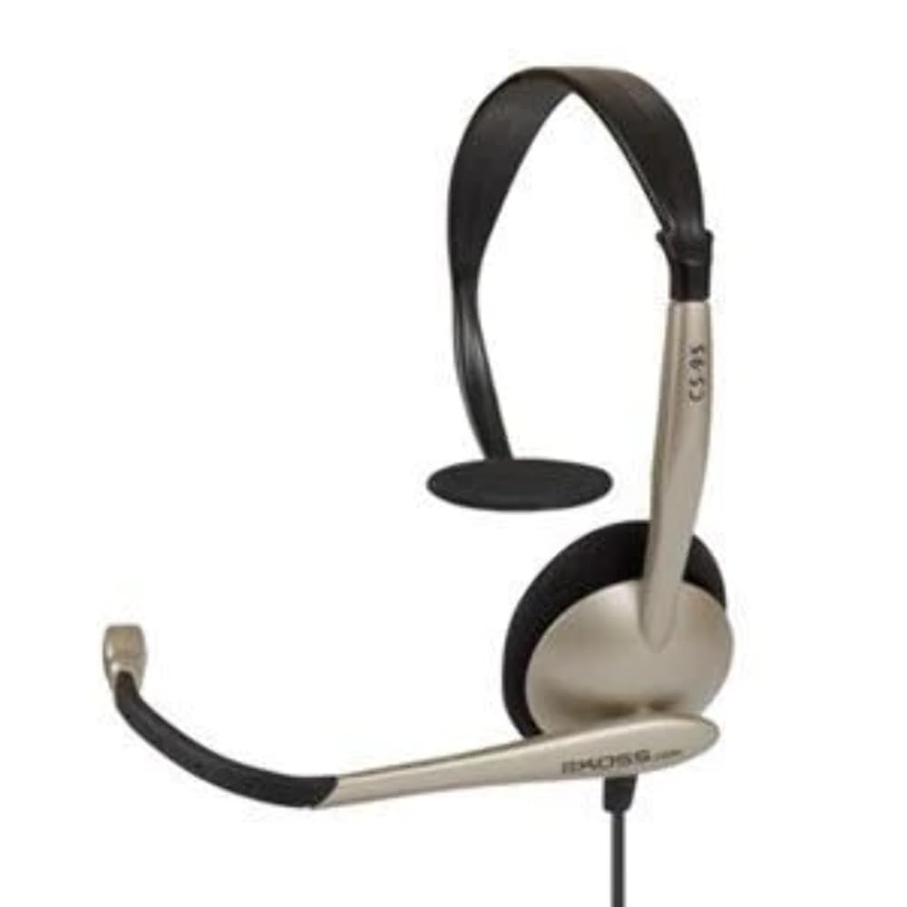 Koss Multi Media ON Ear Headphones