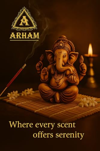 Image of Darshan Premium Incense Sticks Masala Incense Sticks Pack of 120 Sticks, 225 GMS.