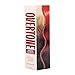 Overtone Daily Color Depositing Conditioner - 4.5oz Temporary Coloring Conditioner with Shea Butter & Coconut Oil - Refresh Color & Prevent Fading - Vegan & Cruelty-Free, Red for Brown is Scarlet Red