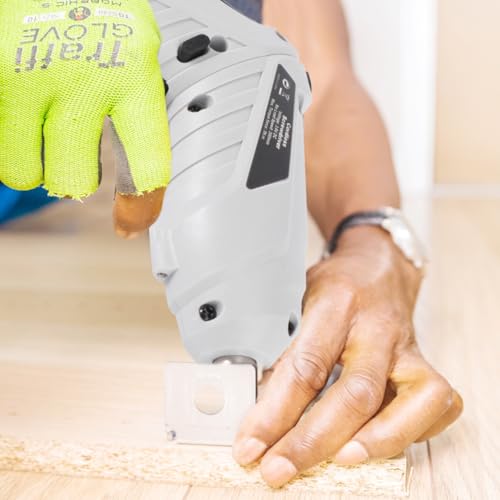 Mini perceuse électrique portable pour travaux précis et petits bricolages