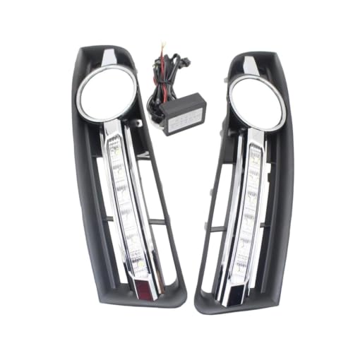 Phare avant pour Passat B6 LED DRL idéal pour vos trajets nocturnes