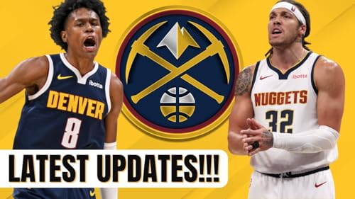 This WAS NOT Supposed To Happen... | Daily Nuggets News & Rumors