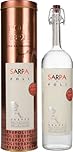 Poli, Grappa Sarpa Astucciata - 700ml