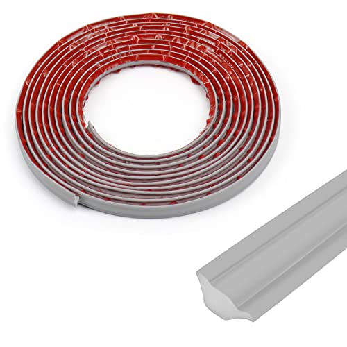 How to caulk skirting How to caulk skirting