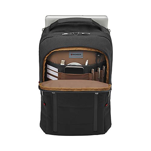 Wenger CityTraveler Laptop Backpack - Image 4