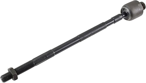 Vista 243 de TRQ - Juego de barras de acoplamiento delanteras interiores y exteriores