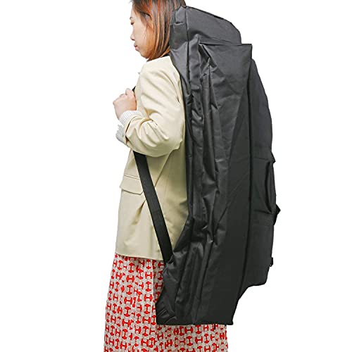 image for SearQing Compound Bow Case Soft Archery Bow Case Compound Bow Carry Ba