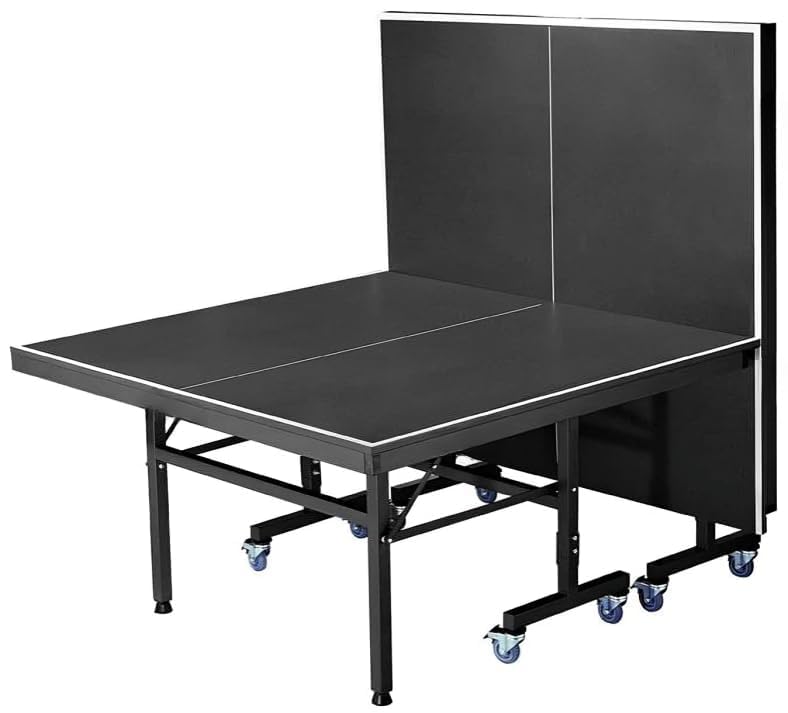 Image of STEP OVER Professional Tournament PRO 25MM Heavy Duty ||Laminated Top 25 mm|| High Performance||Schools||Resorts||Clubs|| TT Academy ||Free TT Table Cover + 2 TT Racket & Balls||Limited Edition 2026