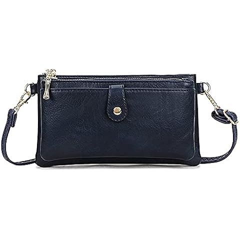 AOSSTA Small Cross Body Bag for Women Cover