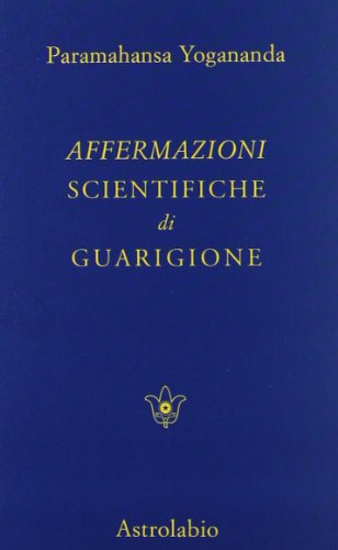 Affermazioni scientifiche di guarigione