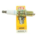 NGK (6735) BUR5EB-11 Standard Spark Plug, Pack of 1