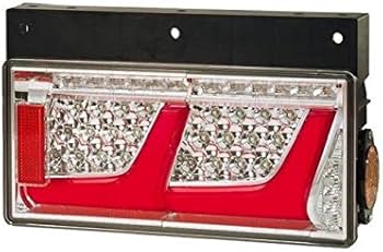 Amazon | 小糸製作所(KOITO) 大・中型トラック用(2連)LEDリア