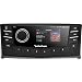 Rockford Fosgate Punch Marine PMX-5 2.7in 50W AM/FM/WB Digital Media Receiver
