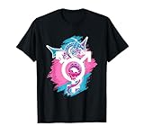 Drachen Stolz Genderfluid Trans Bilder und Symbole