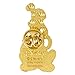 Loungefly Disney Pluto 95th Anniversary Mystery Box Pin (ONE RANDOM PIN)