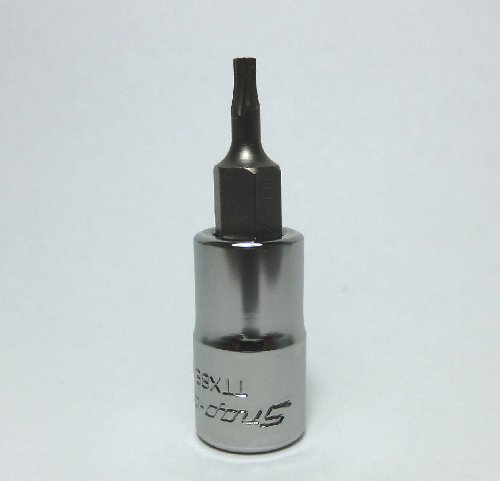 Amazon | Snap-on (スナップオン) 1/4 差し込み トルクス