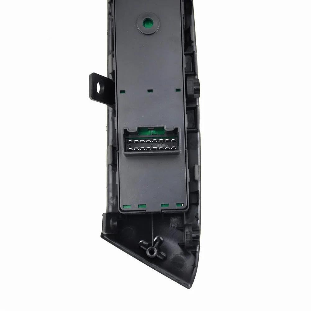 Interruptor Control Elevalunas Eléctrico Maestro Para Hyundai IX35