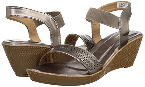 Image of Bata Women's Platform Heel Sandal