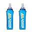 A-500ml (16.9oz) - 2 Pack - Botella de Agua TPU-G