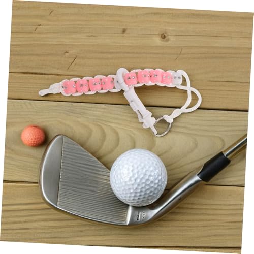 Pulsera Contadora de Golpes para Golf de Mujer Healifty miniatura 7