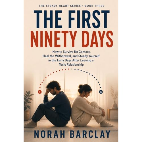 The First Ninety Days Audiolibro Por Norah Barclay arte de portada