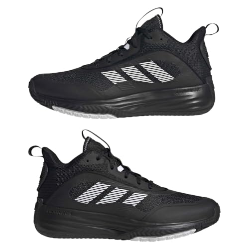 Image of adidas Mens Ownthegame 3.0 Sneaker