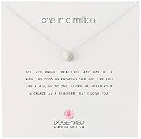 Algopix Similar Product 16 - Dogeared Reminders One in a Million