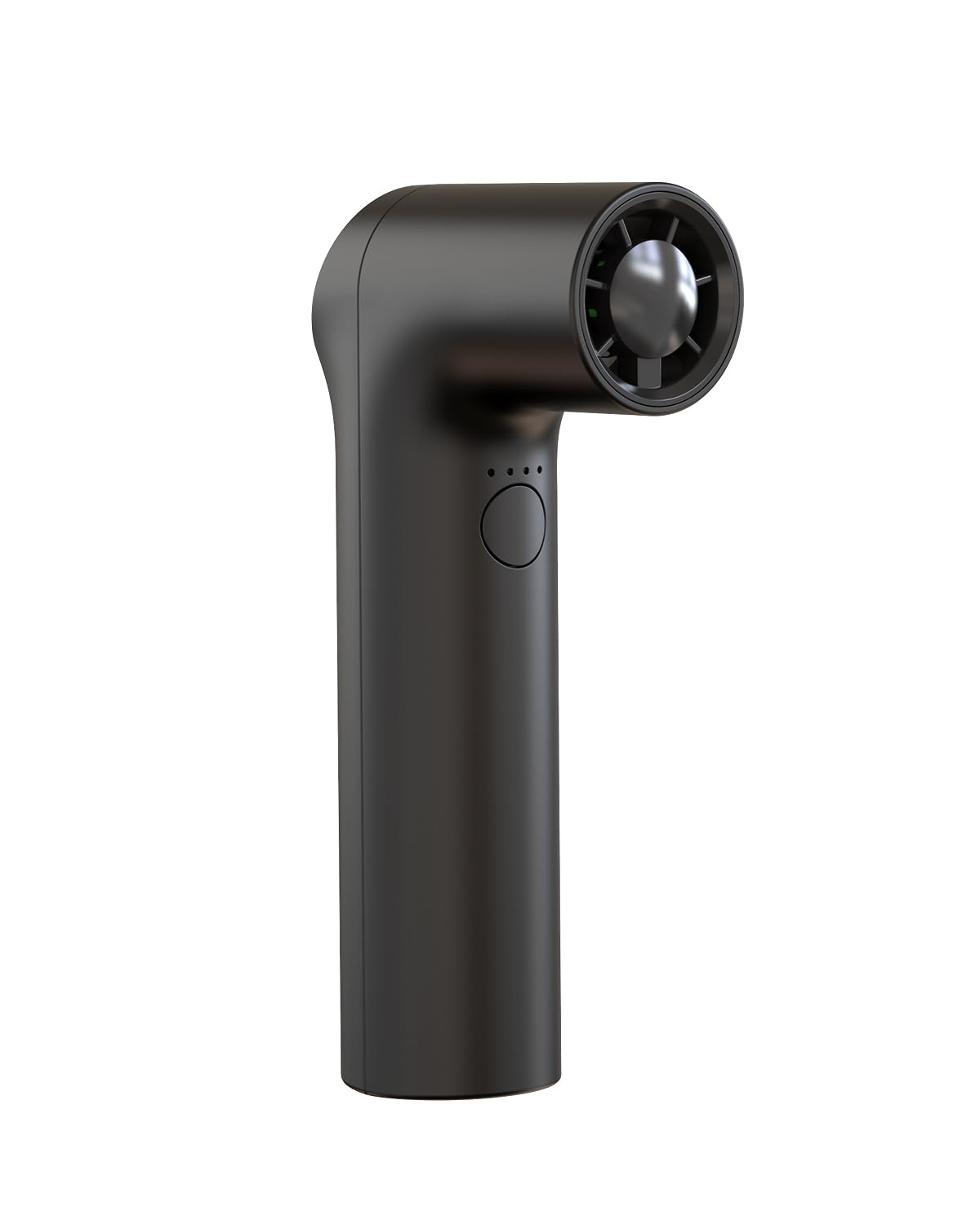 ハンディファン 小型 【36000RMP超高速大風量】手持ち扇風機 強力 コンパクト 軽量 ミニ 4段階風力調節 3000mah大容量 暑さ対策グッズ 熱中症対策 Type-C充電式 通勤通学 アウトドア 旅行 夏祭り 夏用品