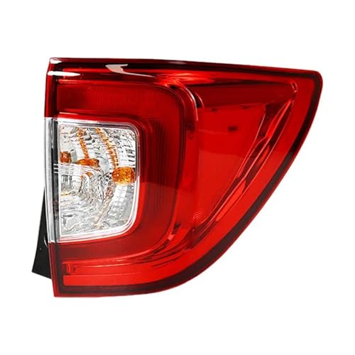 Feu arrière LED Pilot 2019 2020 2021 2022 clignotant de frein extérieur droit 33550TG7A11