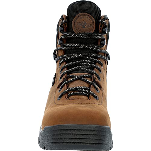 Image of ROCKY MobiLite Composite Toe Waterproof Work Boots