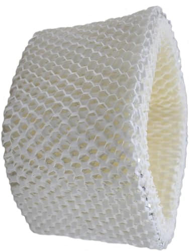 HASMX Wick Filter Replacement for Robitussin Fits for Robitussin DH-835 Humidifier Wick Filter Replacement, 5
