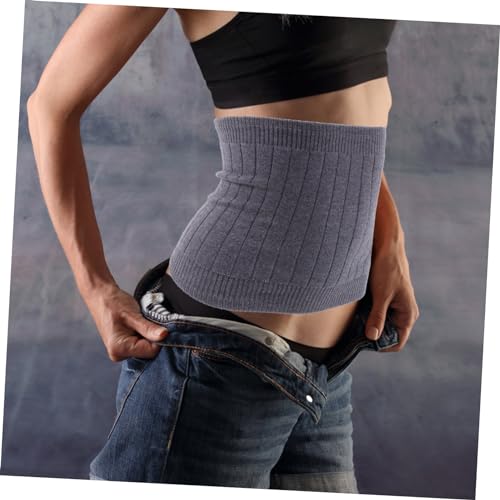 Faja Térmica Reutilizable para Cintura y Riñón Mujer Invierno miniatura 3
