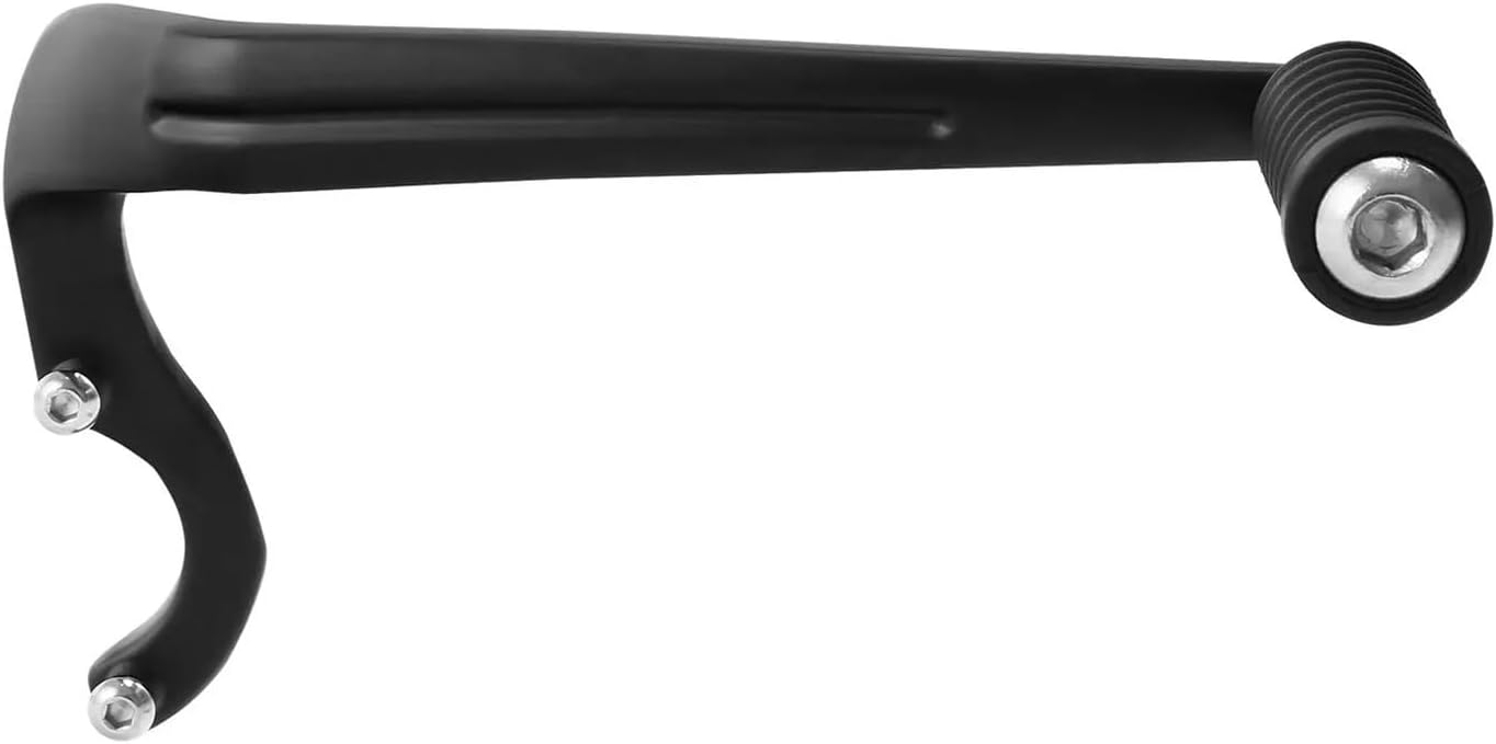 Gear Shift Lever Heel Shifter for Pursuit with Package 2022 Roadmaster for Elite 2018 for Challenger 2020 Chieftain Dark Horse 16